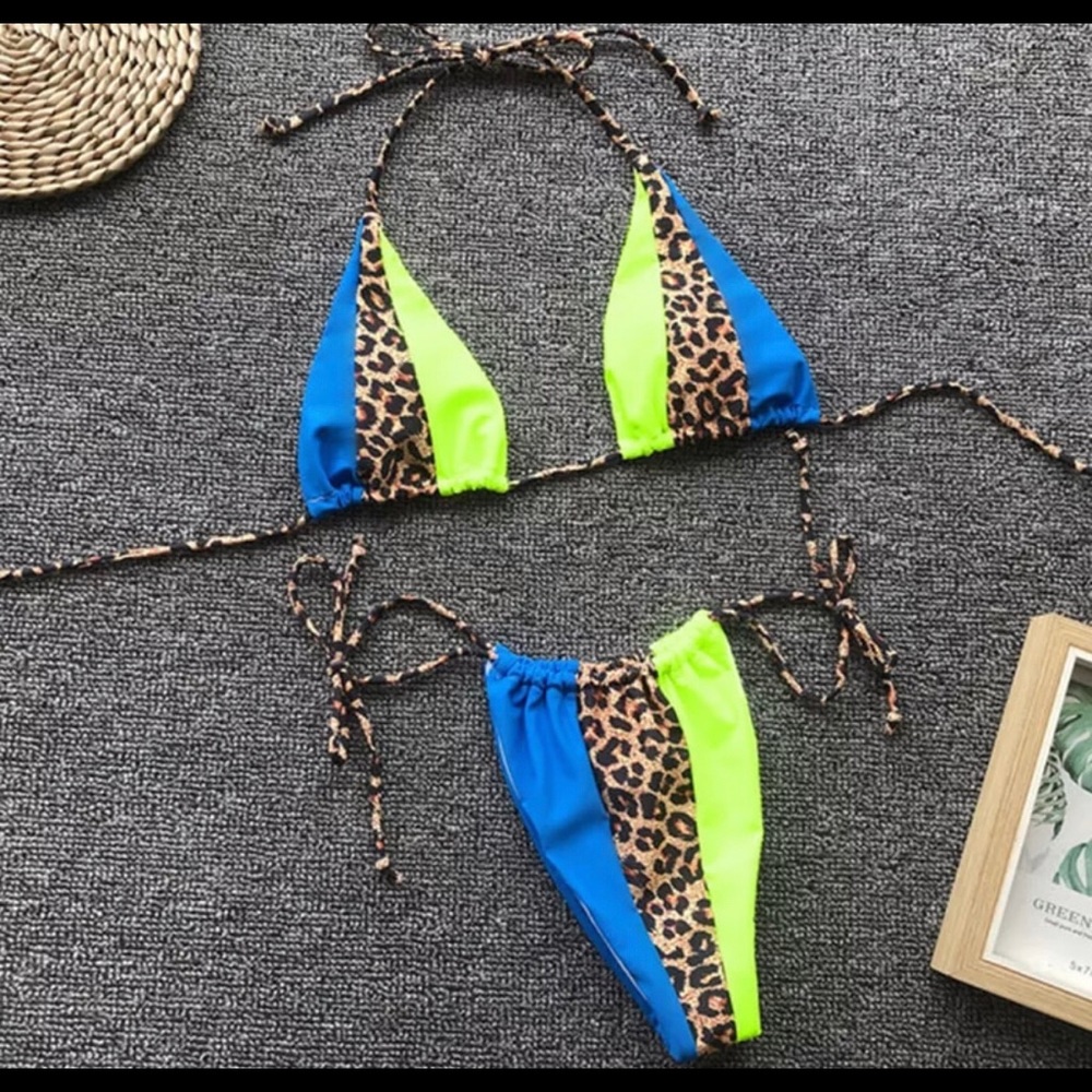 Swimsuit